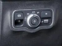 Gebraucht Mercedes EQB350 AMG 158 kW (215 PS) 2023 Schwarz SUV