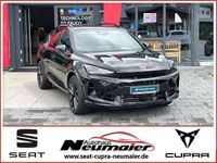 Neu Cupra Formentor VZ 333 PS (244 kW) 2025 Schwarz SUV