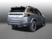 Neu Dacia Bigster Extreme 131 PS (96 kW) 2026 Dolomitgrau SUV