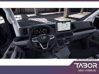 Neu MAN TGE 177 PS (130 kW) 2025 Candyweiß Van