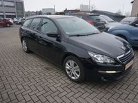 gebraucht Peugeot 308 SW Buisness-Line ** NAVI, ALU, 2xPDC**