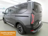 Gebraucht Ford Tourneo Custom Active 2025 Magneticgrau Van
