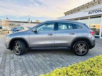 Gebraucht Mercedes GLA200 Progressive 150 PS (110 kW) 2022 Mountaingraumetallic (metallic) SUV
