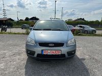 gebraucht Ford C-MAX Tüv neu