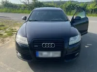 Gebraucht Audi A6 S-Line 240 PS (176 kW) 2010 Blau Kombi
