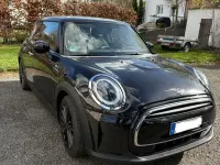 Gebraucht Mini ONE Classic 102 PS (75 kW) 2022 Schwarz Kleinwagen