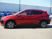 Neu Hyundai Bayon 101 PS (74 kW) 2025 Rot SUV