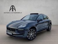 Gebraucht Porsche Macan 265 PS (194 kW) 2023 Grau SUV