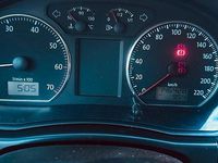 Gebraucht VW Polo 60 PS (44 kW) 2009 Schwarz Kleinwagen