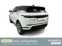 Gebraucht Land Rover Range Rover evoque SE Dynamic 200 PS (147 kW) 2021 Weiß SUV