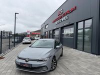 Gebraucht VW Golf VII Active 150 PS (110 kW) 2021 Grau Kleinwagen