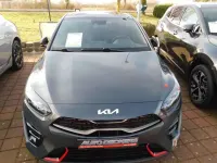 Gebraucht Kia ProCeed GT 204 PS (150 kW) 2024 Pentametalgraumet. Kombi