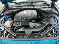 Gebraucht BMW M2 Sport Line 370 PS (272 kW) 2018 Blau Coupé