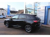 gebraucht Ford Kuga ST-LINE X AUTOMATIK, LED, AHK, ACC, NAVI, B&O, BEH