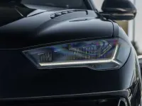Gebraucht Lamborghini Urus 666 PS (489 kW) 2024 Schwarz SUV