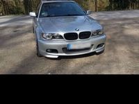 gebraucht BMW 330 E46 Ci M Paket