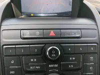 Gebraucht Opel Zafira 170 PS (125 kW) 2015 Schwarz Van / Kleinbus