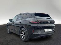 Neu VW ID.4 GTX 250 kW (340 PS) 2026 Schwarz SUV