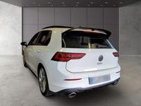 gebraucht VW Golf VIII Golf GTI ClubsportGTI Clubsport 2.0 TSI DSG Klima Navi