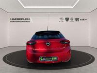 Gebraucht Opel Corsa 75 PS (55 kW) 2023 Chili rot (metallic) Kleinwagen