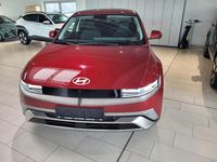 Gebraucht Hyundai Ioniq Techniq 167 kW (228 PS) 2025 Ultimate red / met Kleinwagen