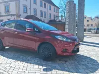 Gebraucht Ford Fiesta 97 PS (71 kW) 2009 Kleinwagen