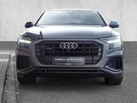 gebraucht Audi Q8 50 TDI S Line quattro tiptronic NAVI LUFT PAN