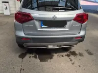 Gebraucht Suzuki Vitara Comfort 129 PS (94 kW) 2020 Grau SUV