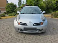 Gebraucht Nissan Micra 88 PS (64 kW) 2004 Kleinwagen