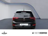 Gebraucht VW Polo Beats 207 PS (152 kW) 2022 Schwarz Kleinwagen