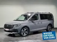 Nowe Ford Tourneo Connect Active 122 KM (89 kW) 2026 Szary Minivan