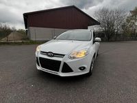 Second-hand Ford Focus 2013 Alb Hatchback