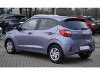 gebraucht Hyundai i10 1.0