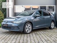 Gebraucht VW Golf VIII Edition 110 PS (80 kW) 2020 Grau Limousine