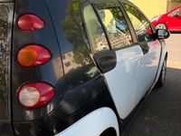 Gebraucht Smart ForFour 75 PS (55 kW) 2005 Weiß Kleinwagen