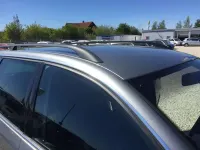 Usata VW Passat 131 CV (96 kW) 2003 Grigio Station wagon