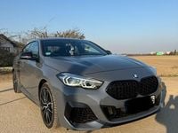 Gebraucht BMW M235 M Sport 306 PS (225 kW) 2021 Grau Coupé