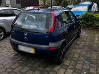 gebraucht Opel Corsa 1.2