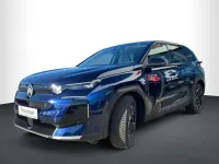 Gebraucht Citroën C5 Aircross Comfort 194 PS (142 kW) 2026 Blau SUV