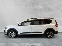 Neu Dacia Jogger Expression 101 PS (74 kW) 2025 Weiß Van / Kleinbus