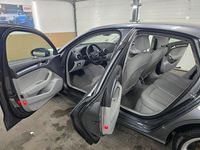 Gebraucht Audi A3 110 PS (80 kW) 2015 Grau Limousine