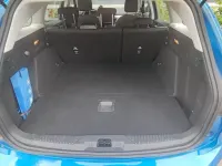 Gebraucht Ford Focus Cool & Connect 125 PS (91 kW) 2021 Blau Limousine
