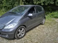 Gebraucht Mercedes A180 109 PS (80 kW) 2011 Kleinwagen