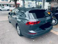 Gebraucht VW Golf VIII 81 PS (59 kW) 2021 Grau Kombi