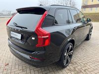 Gebraucht Volvo XC90 Ultimate 455 PS (334 kW) 2022 Schwarz SUV