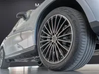 Gebraucht Mercedes GLC300e 197 PS (144 kW) 2026 Silber SUV