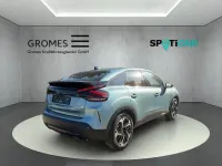 Gebraucht Citroën C4 Shine 131 PS (96 kW) 2023 Blau SUV