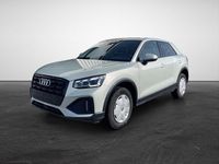 Second-hand Audi Q2 Advanced 150 CP (110 kW) 2025 Negru SUV