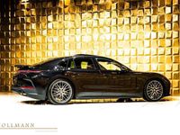 gebraucht Porsche Panamera 4+FACELIFT+BOSE+PANORAMIC+HUD+STOCK+