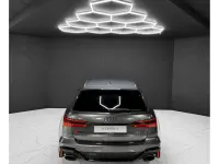 Gebraucht Audi RS6 Sport 600 PS (441 kW) 2021 Grau Kombi